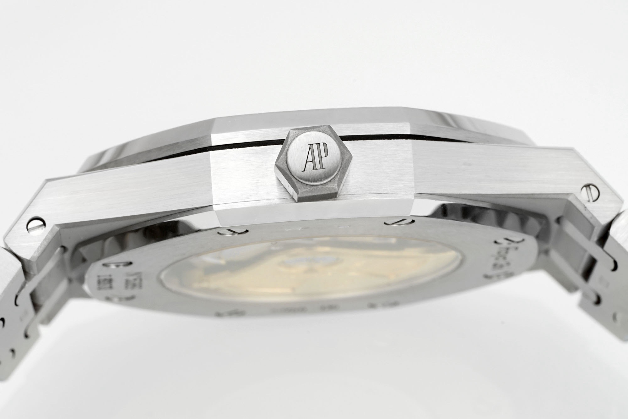 null Watch