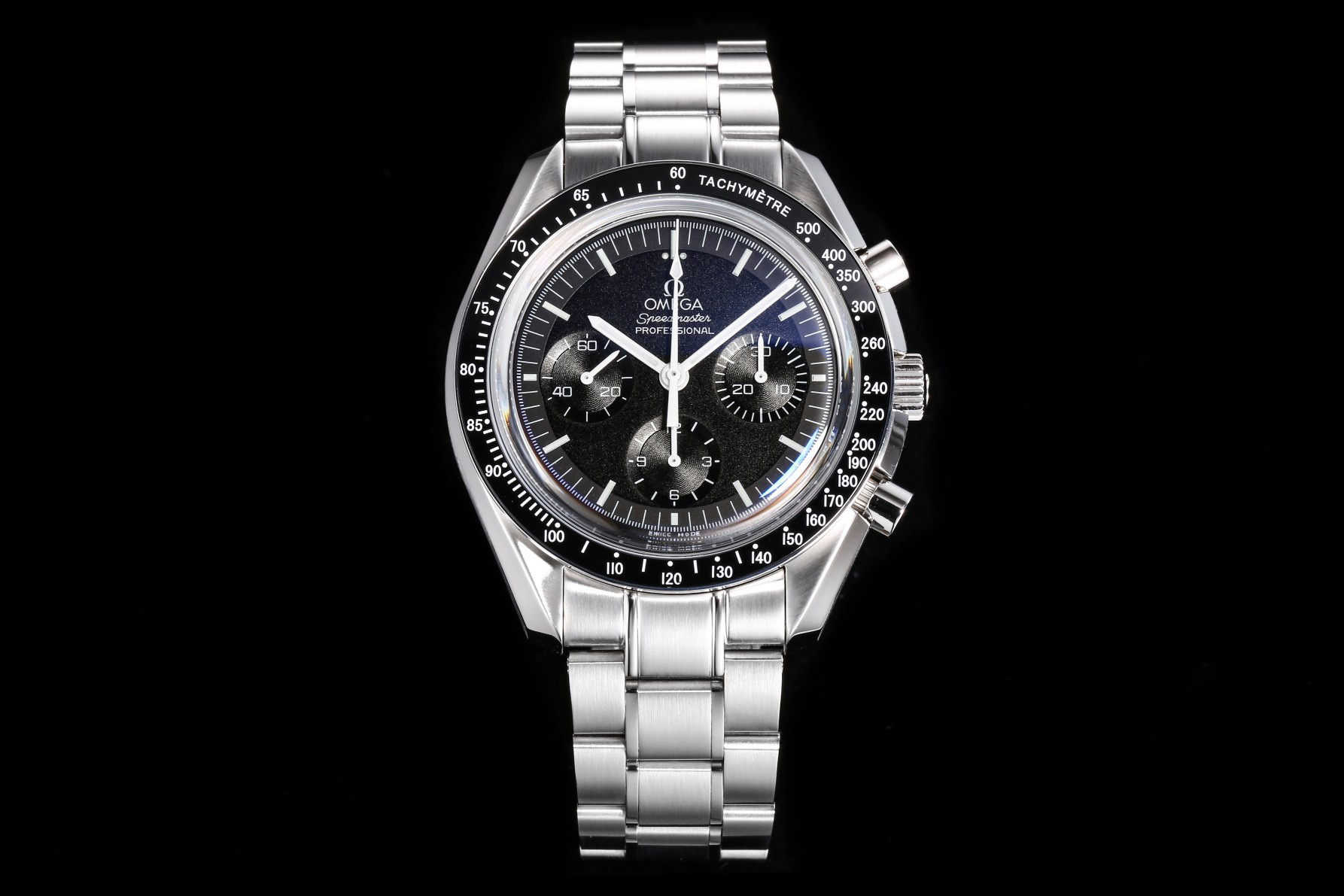 null Watch
