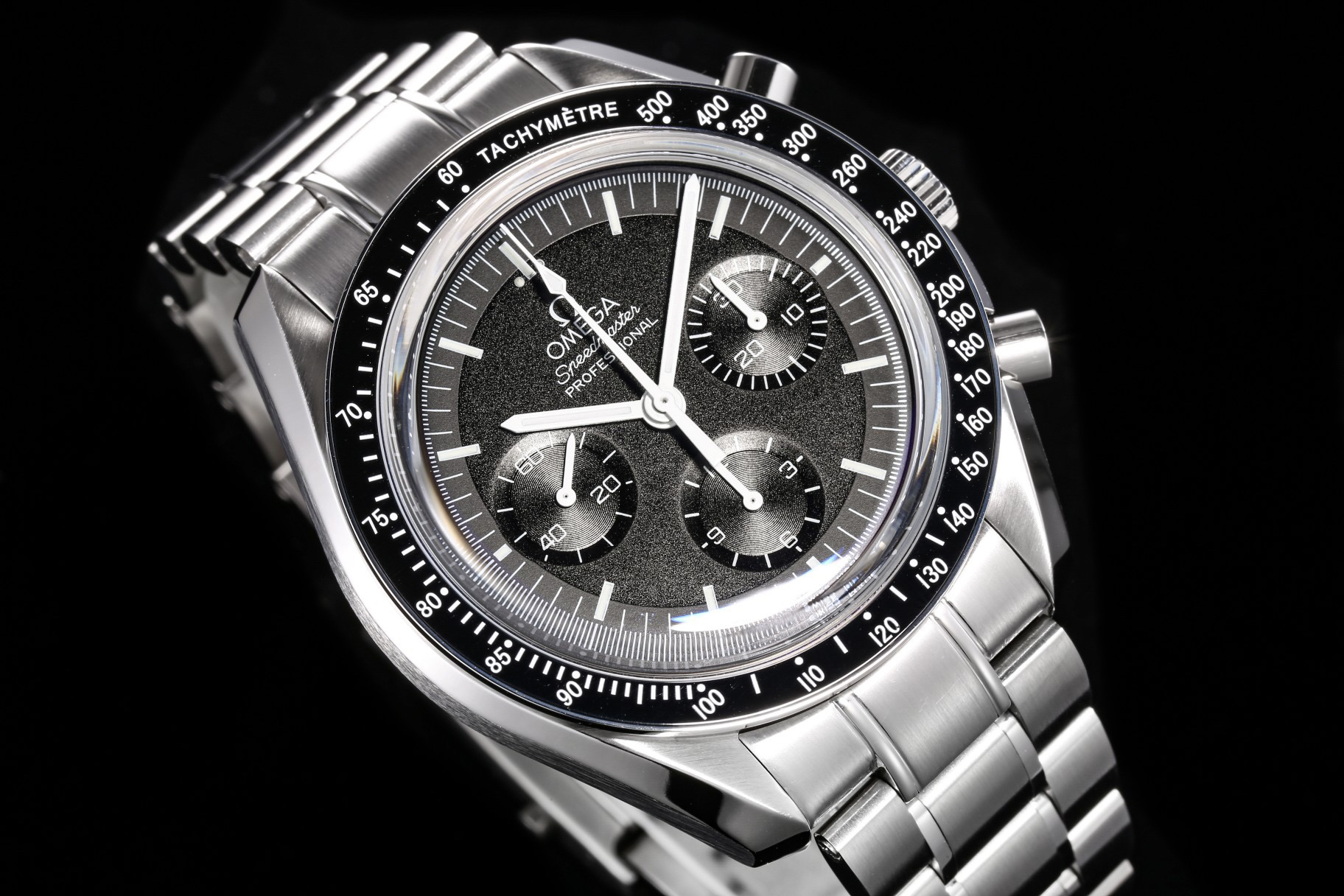 null Watch