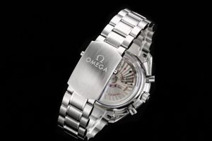 null Watch