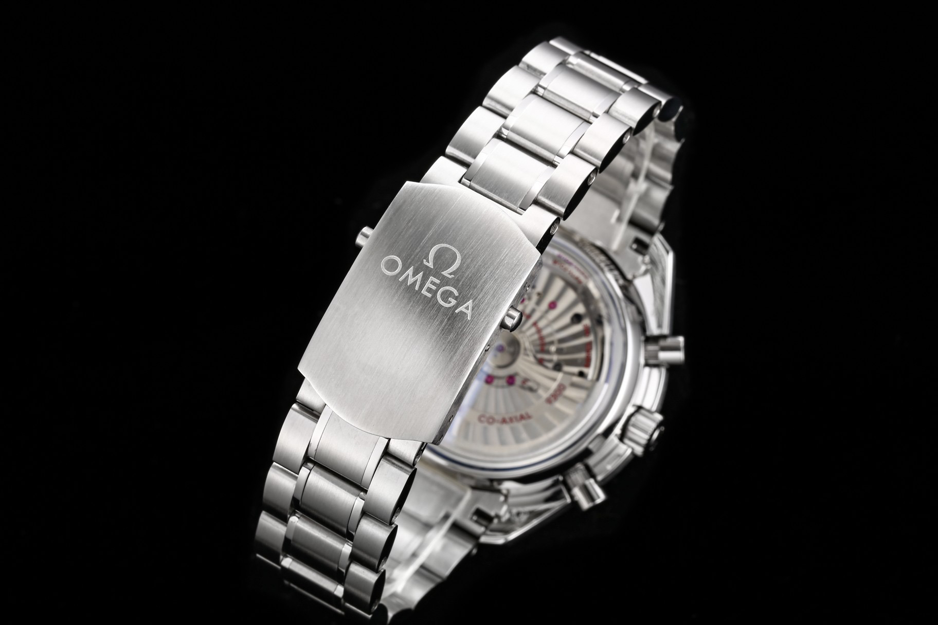 null Watch