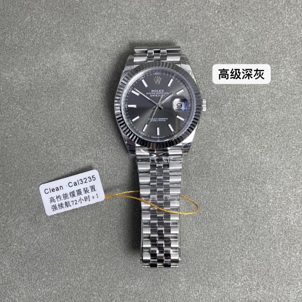 null Watch