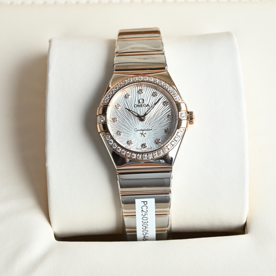 null Watch