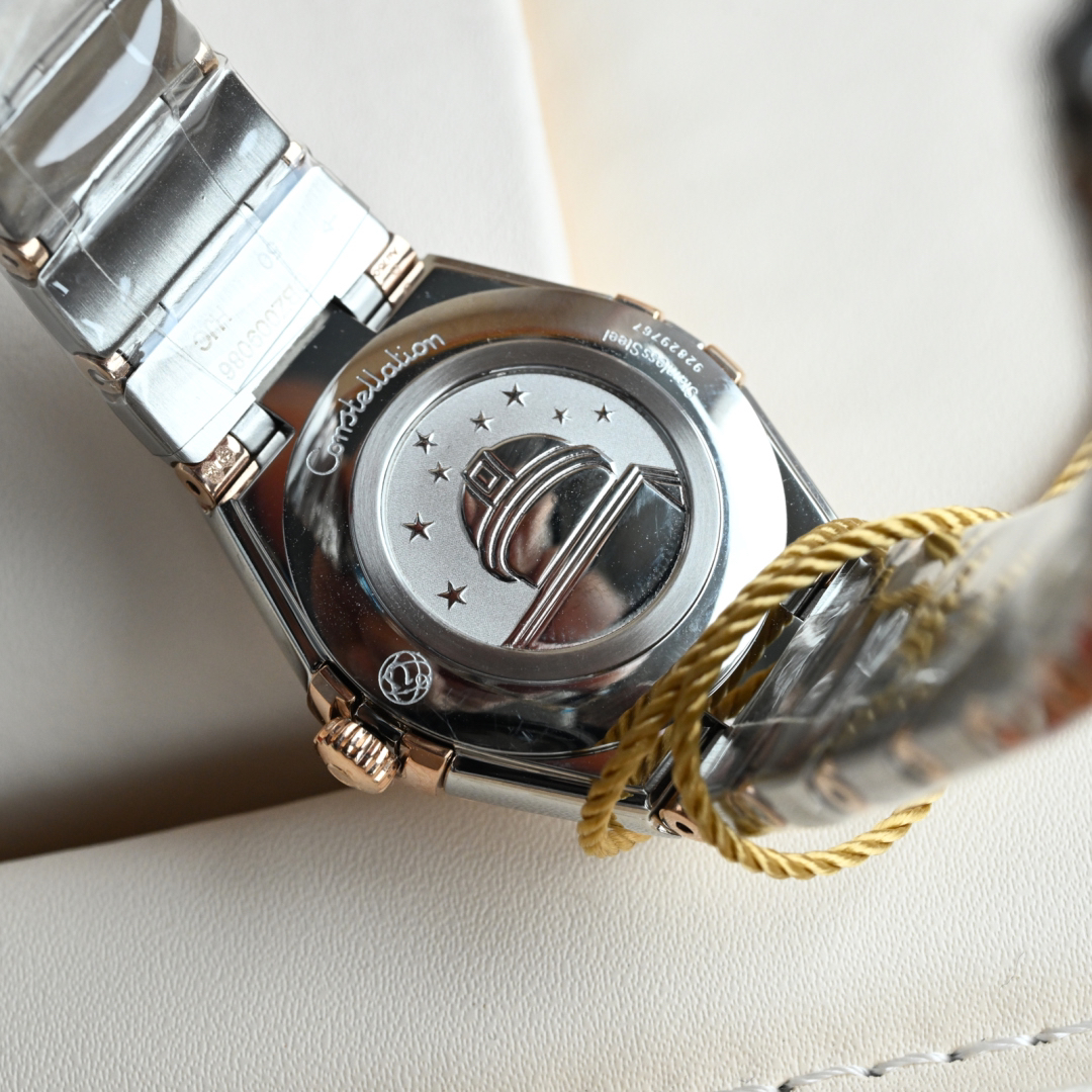 null Watch
