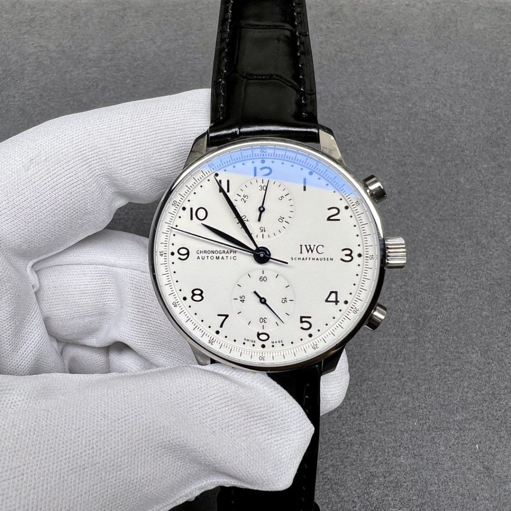 null Watch 69355 in Black