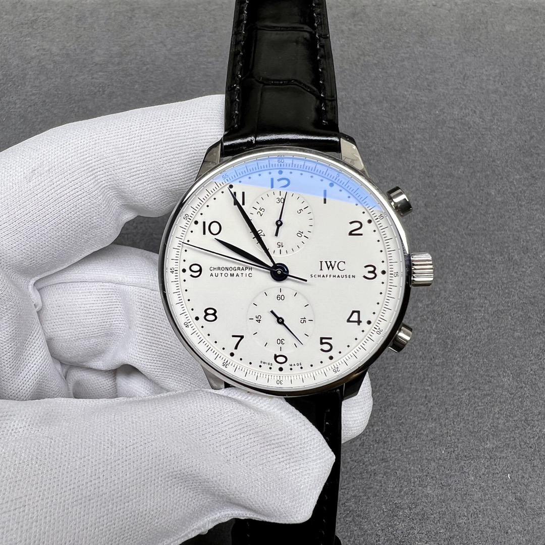 null Watch 69355 in Black