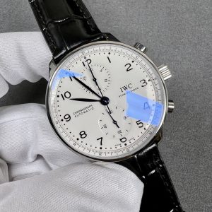 null Watch 69355 in Black