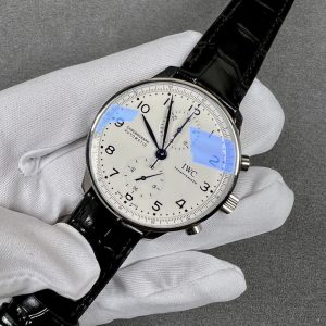 null Watch 69355 in Black