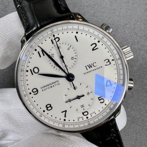 null Watch 69355 in Black