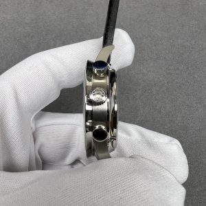 null Watch 69355 in Black