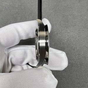 null Watch 69355 in Black