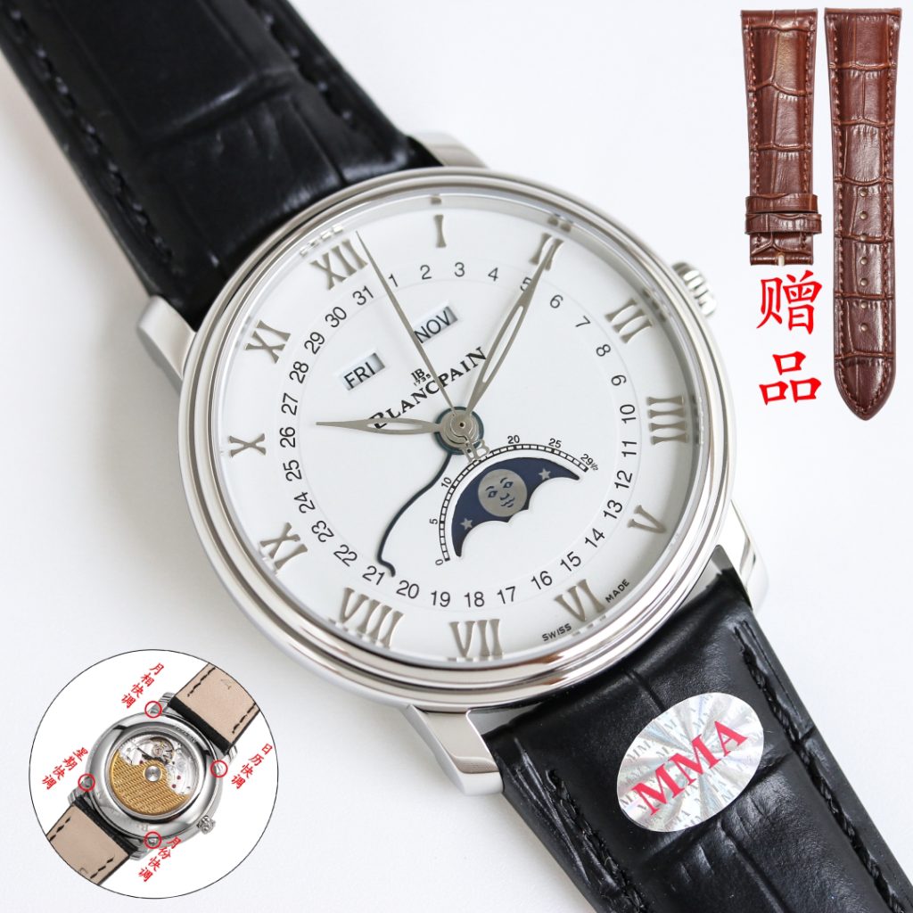 null Watch
