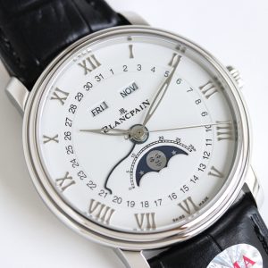 null Watch