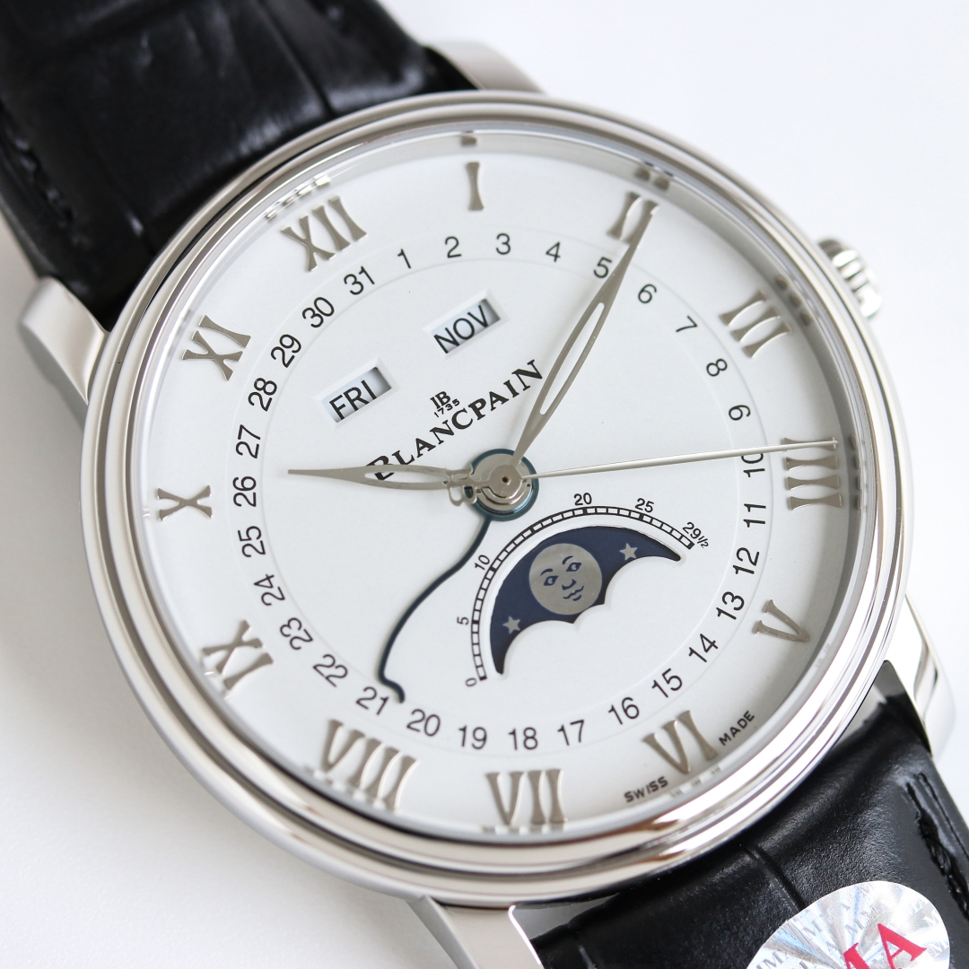 null Watch