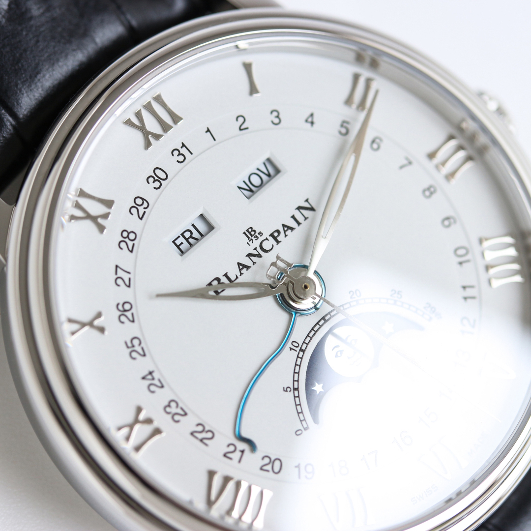 null Watch