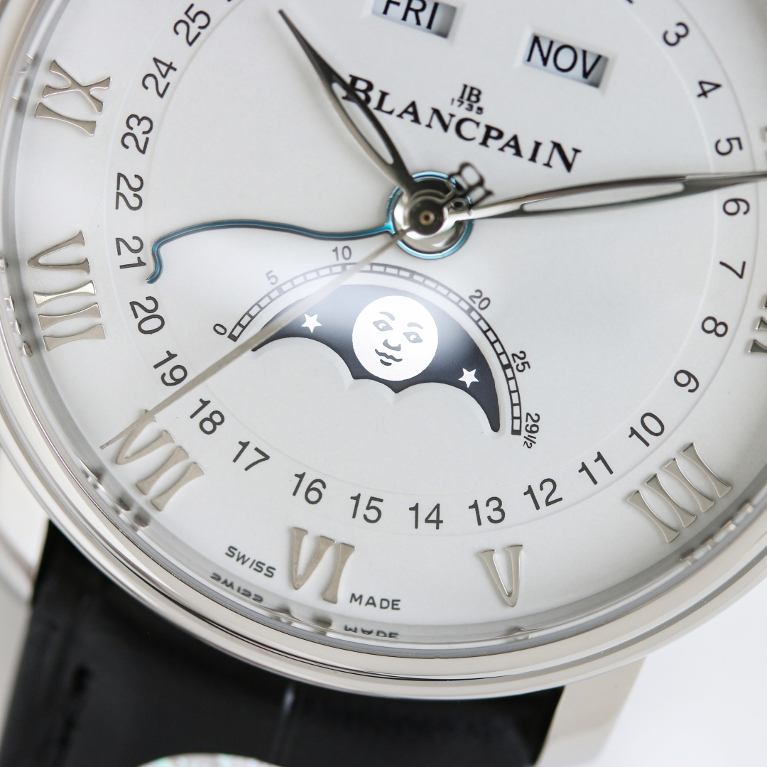 null Watch