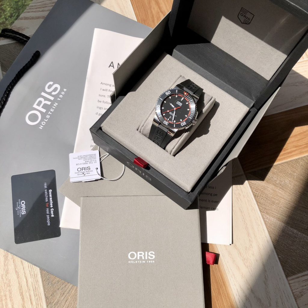 null Watch