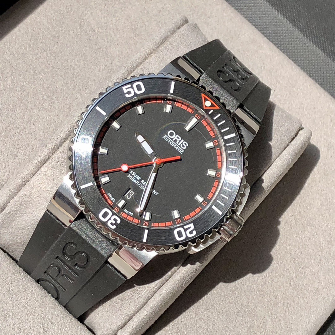 null Watch