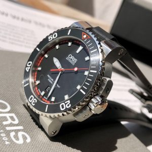 null Watch