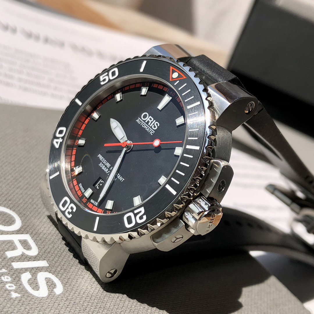 null Watch