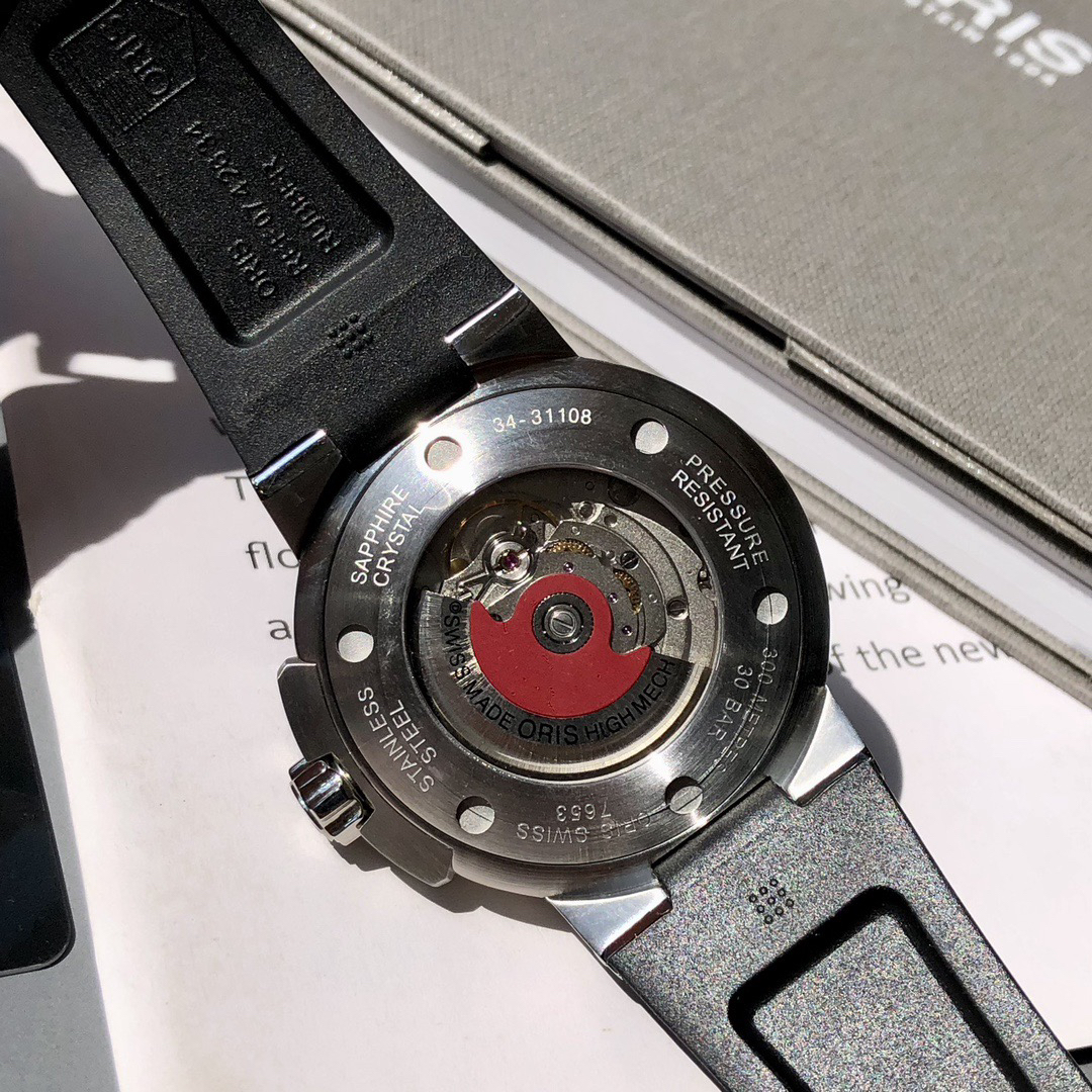 null Watch
