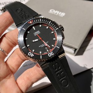 null Watch