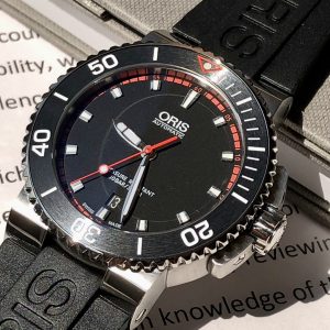 null Watch