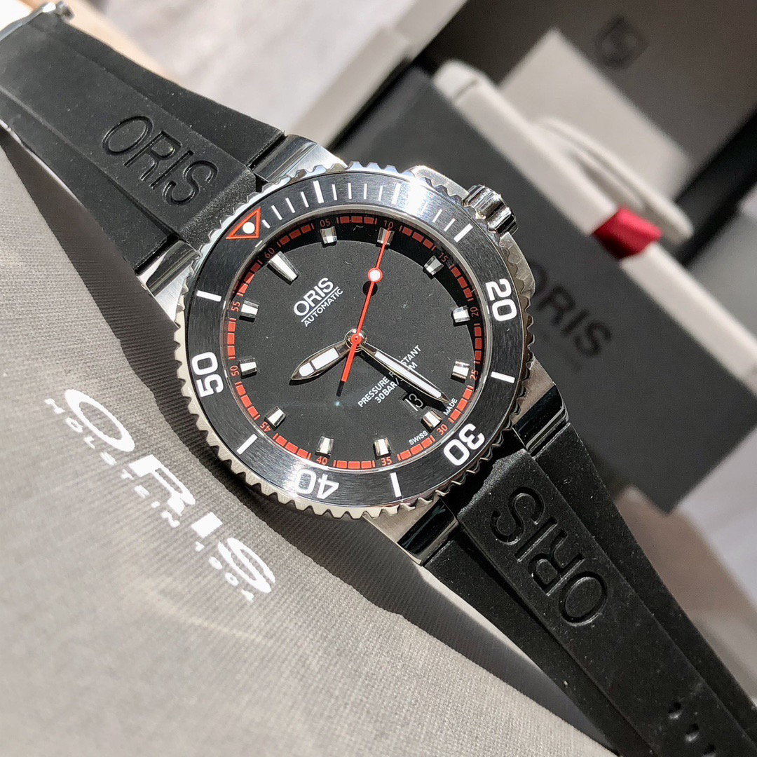 null Watch