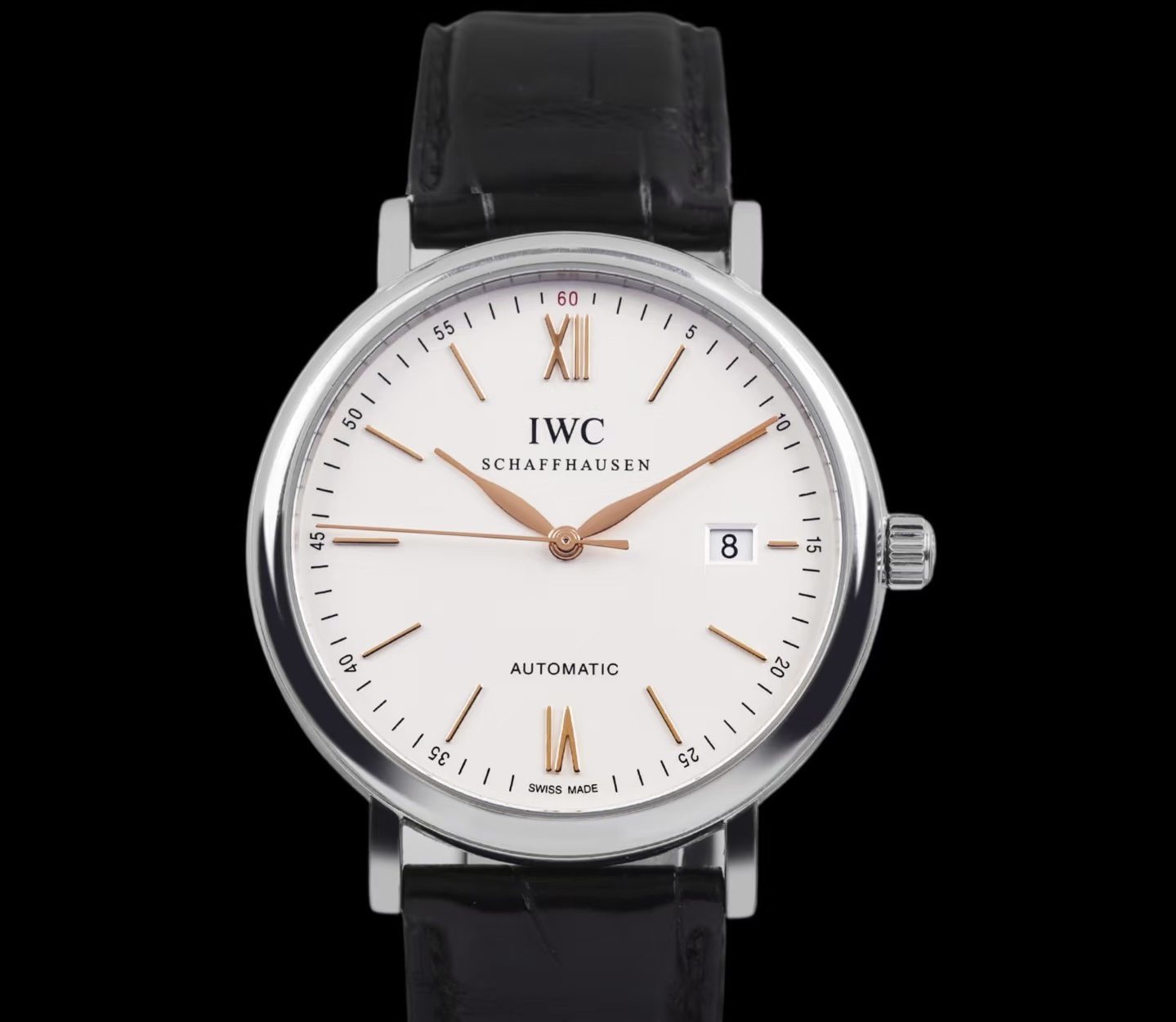 null Watch 17800