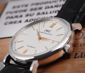 null Watch 17800
