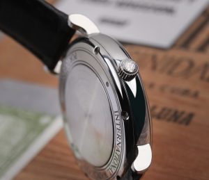 null Watch 17800