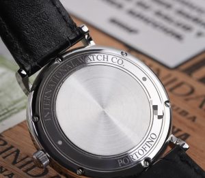 null Watch 17800