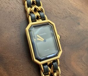 null Watch