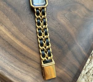 null Watch