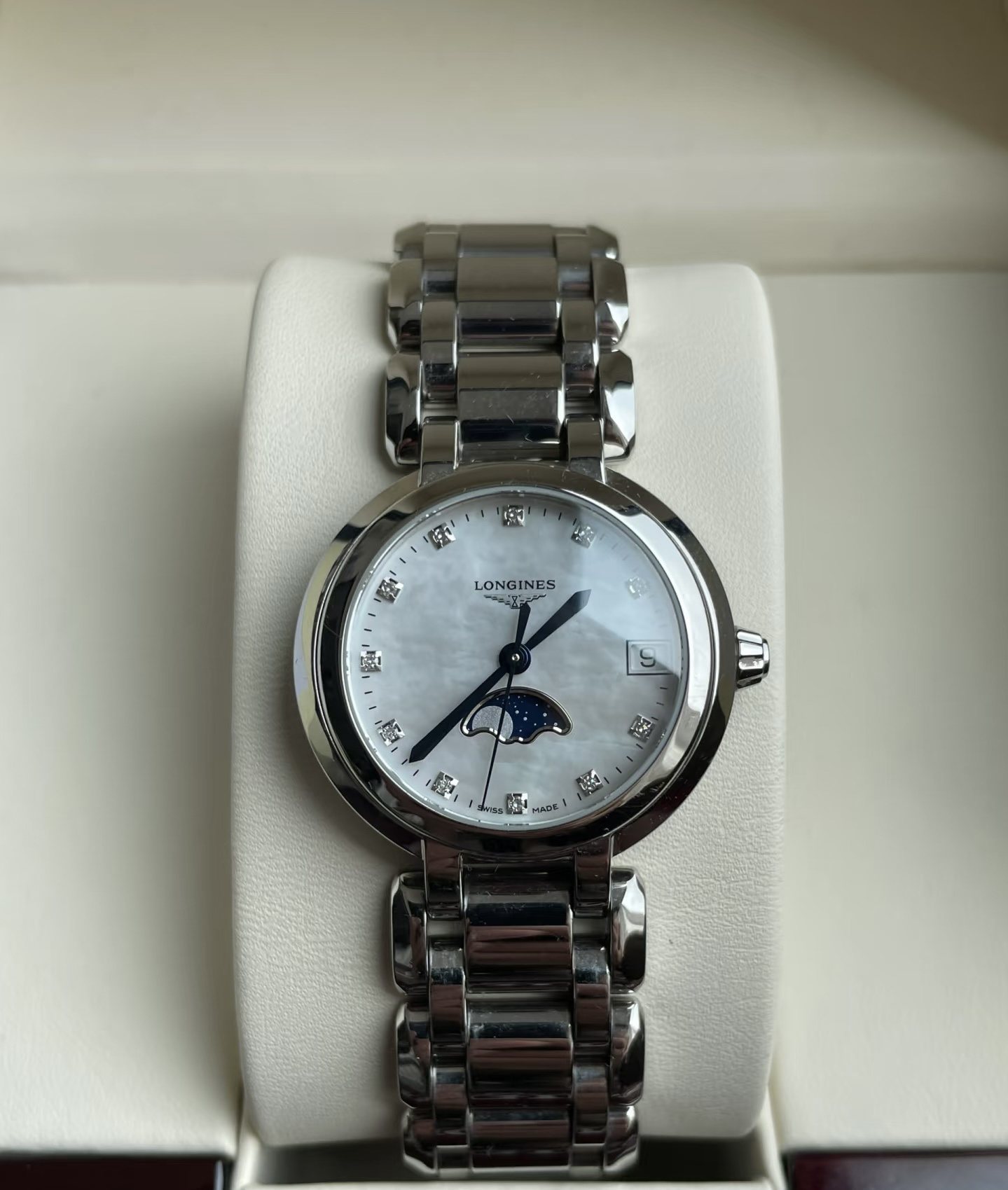 null Watch 13300