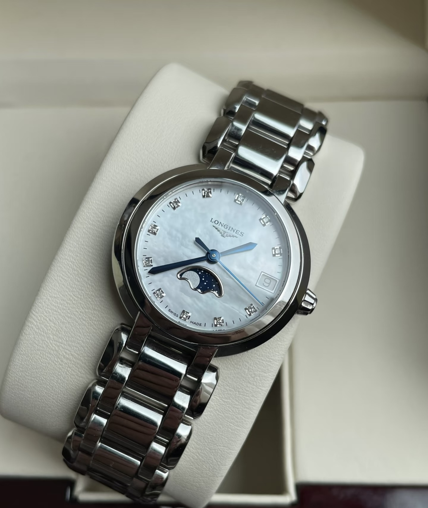 null Watch 13300
