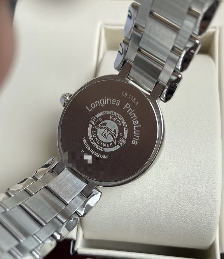 null Watch 13300