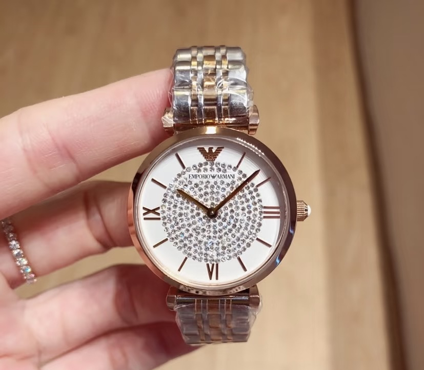 null Watch