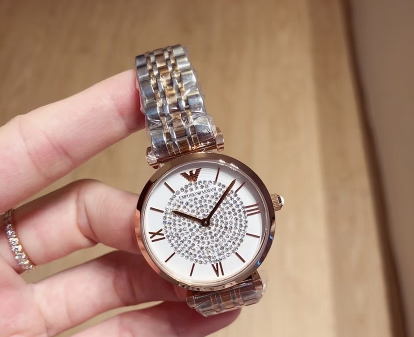 null Watch