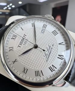null Watch T006
