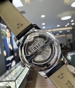 null Watch T006