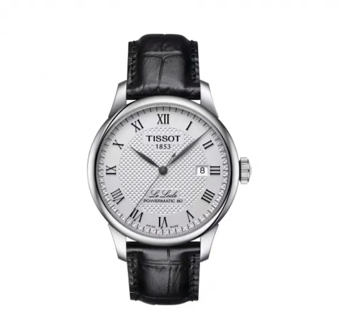 null Watch T006