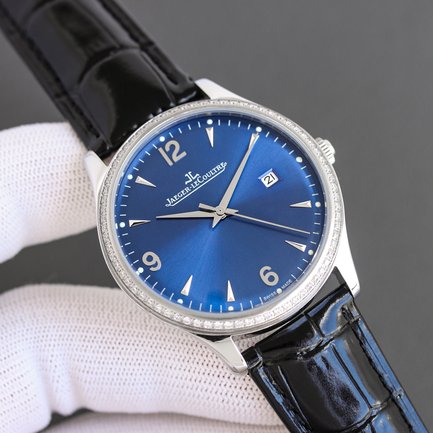 null Watch