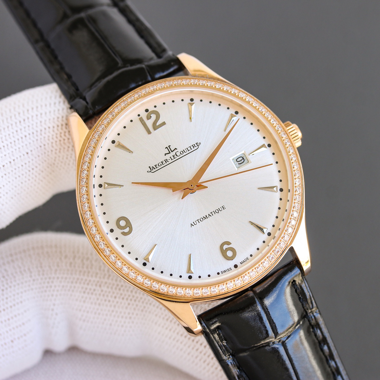 null Watch