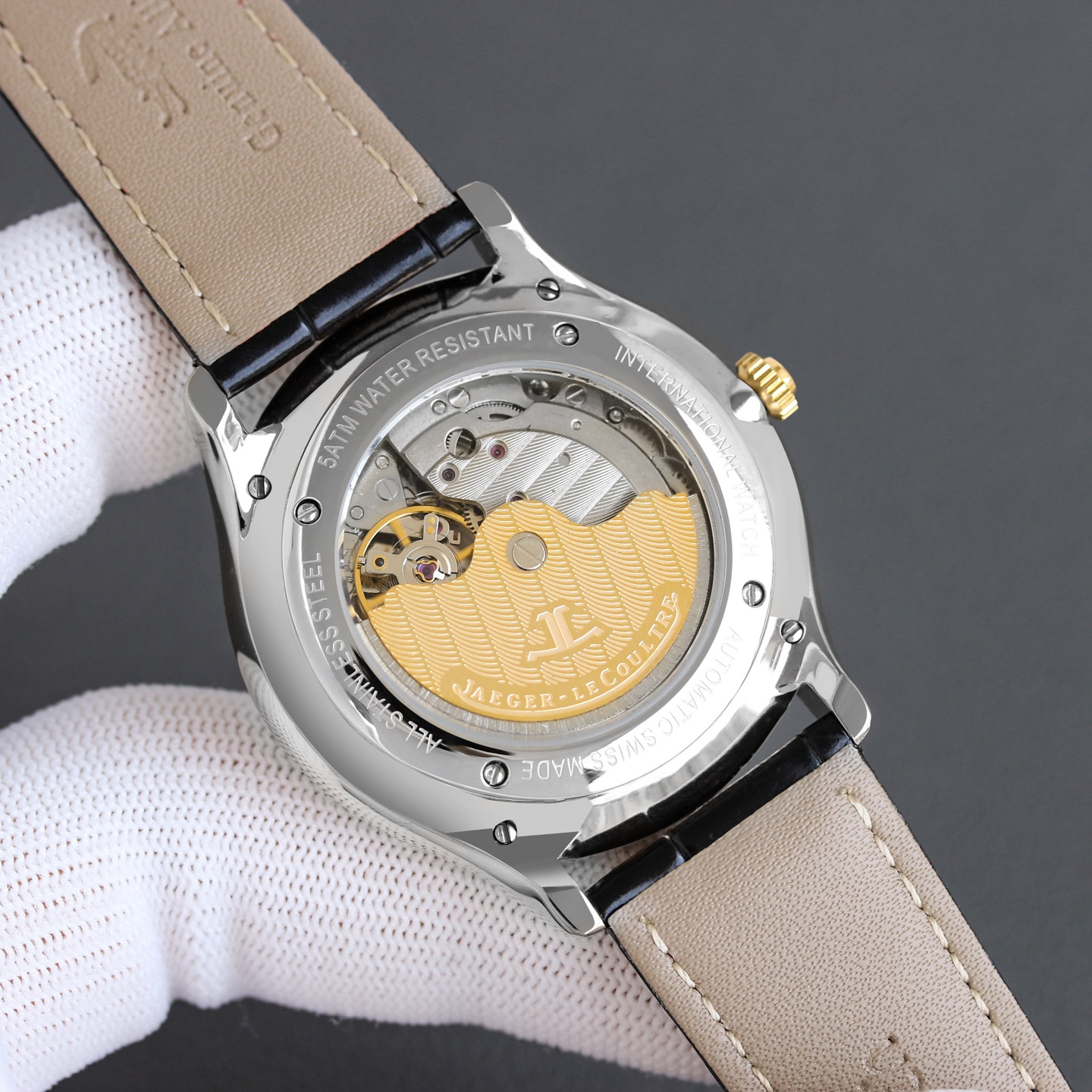 null Watch