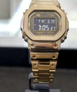 null Watch