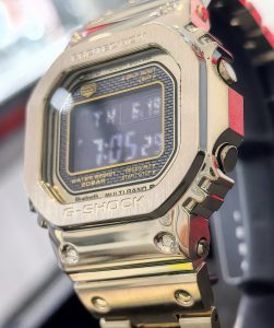null Watch