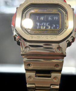 null Watch