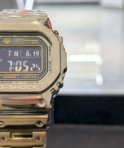 null Watch