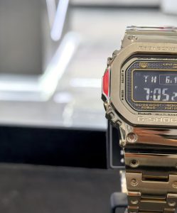 null Watch